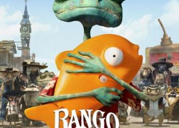 Rango (2011)