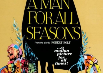 A Man for All Seasons (1966)