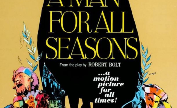 A Man for All Seasons (1966)