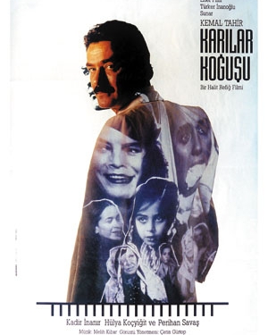 Karılar Koğuşu (1989)