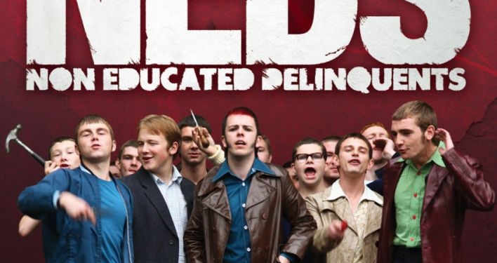 Neds (2010) - Drama, Film Önerileri - Fil'm Hafızası