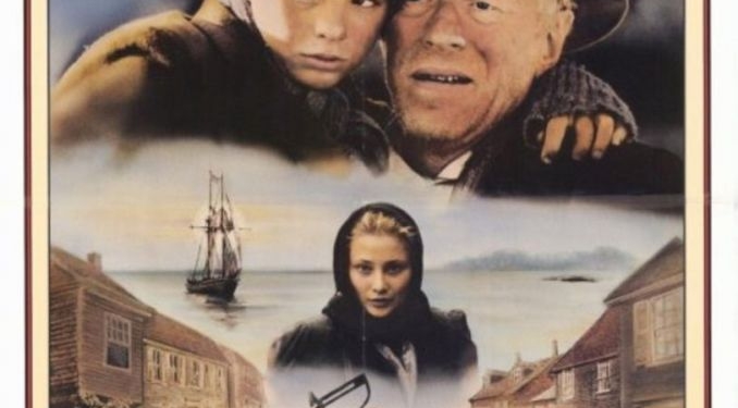 Pelle the Conqueror (1987)
