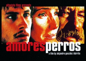 Amores perros (2000)