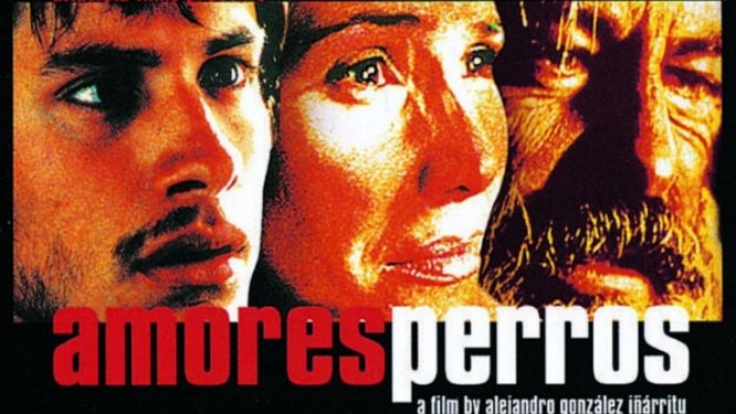 Amores perros (2000)