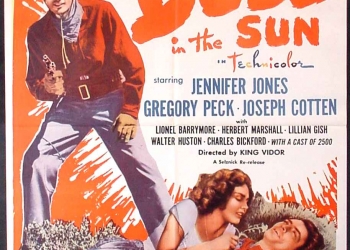 Duel in the Sun (1946)