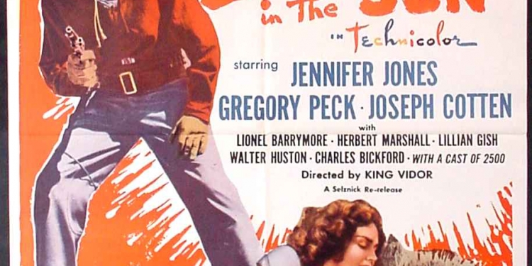 Duel in the Sun (1946)