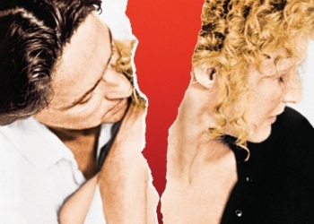 Fatal Attraction (1987)