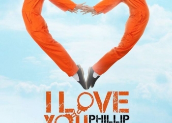 I Love You Phillip Morris (2009)