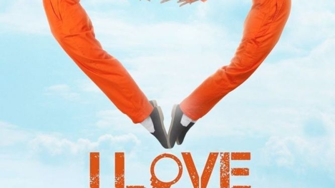 I Love You Phillip Morris (2009)