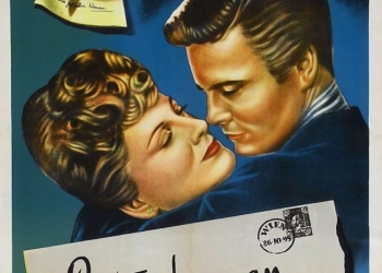 Letter from an Unknown Woman (1948)
