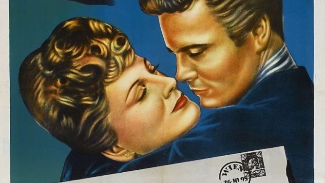 Letter from an Unknown Woman (1948)
