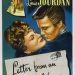 Letter from an Unknown Woman (1948)