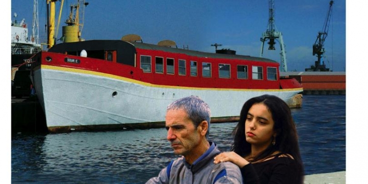 La graine et le mulet (2007)