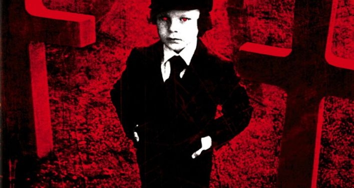 The Omen (1976)
