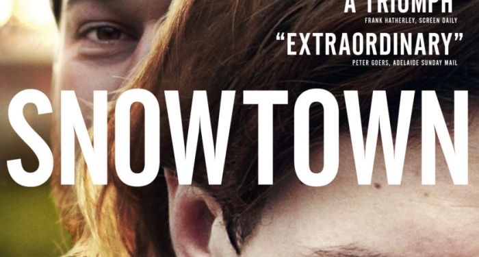 Snowtown (2011)