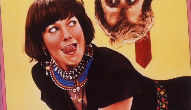 Something Wild (1986)