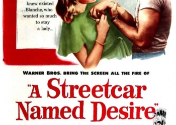 A Streetcar Named Desire (1951)