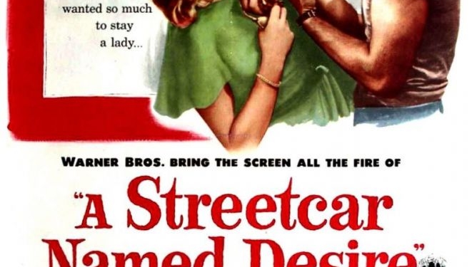 A Streetcar Named Desire (1951)