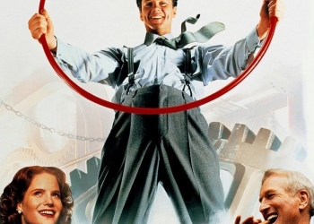 The Hudsucker Proxy (1994)