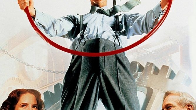 The Hudsucker Proxy (1994)