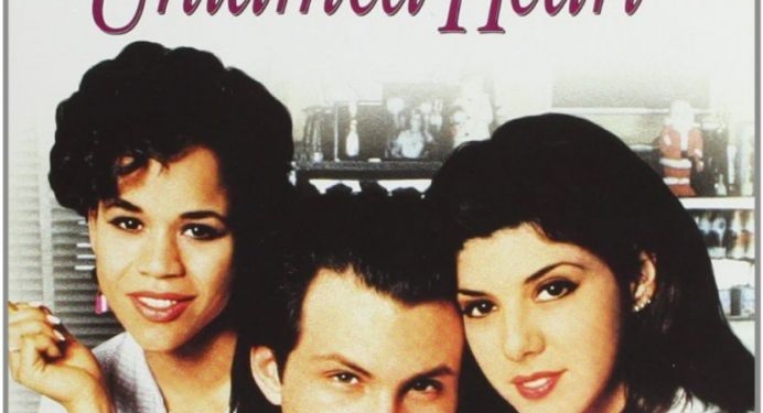 Untamed Heart (1993)