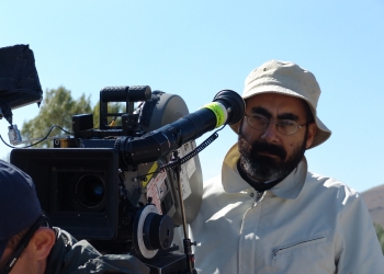 Derviş Zaim ile Söyleşi