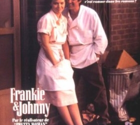 Frankie and Johnny (1991)