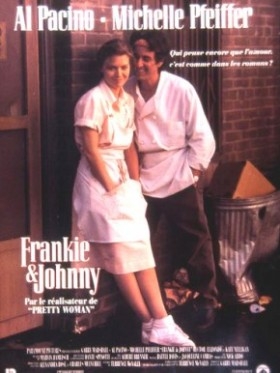 Frankie and Johnny (1991)