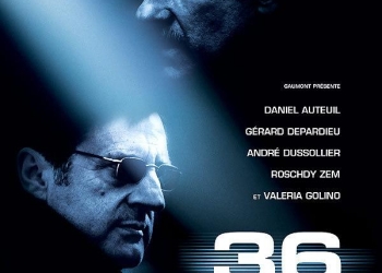 36 Quai des Orfevres (2004)