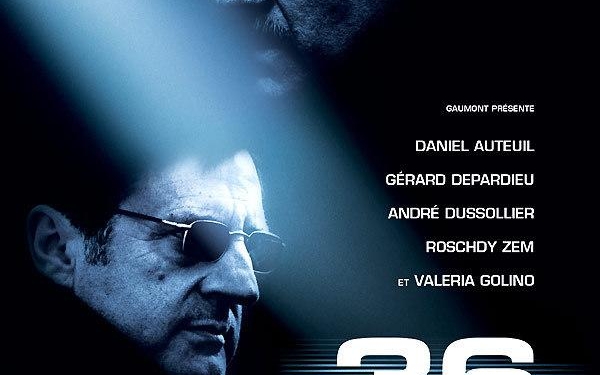 36 Quai des Orfevres (2004)