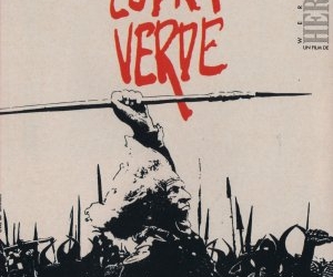 Cobra Verde (1987)