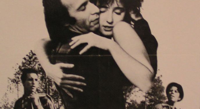 Down by Law (1986)