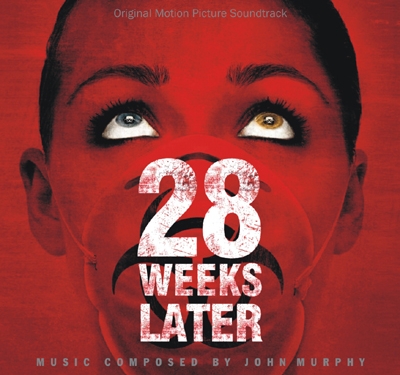 28 Weeks Later (2007)