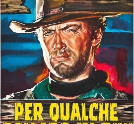 For a Few Dollars More (1965)