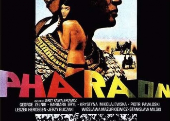 Faraon (1966)