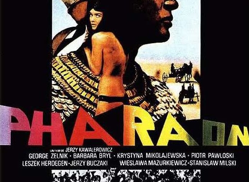 Faraon (1966)