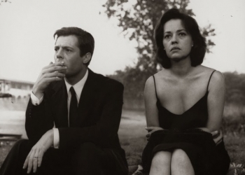 La Notte (1961)