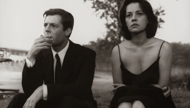 La Notte (1961)