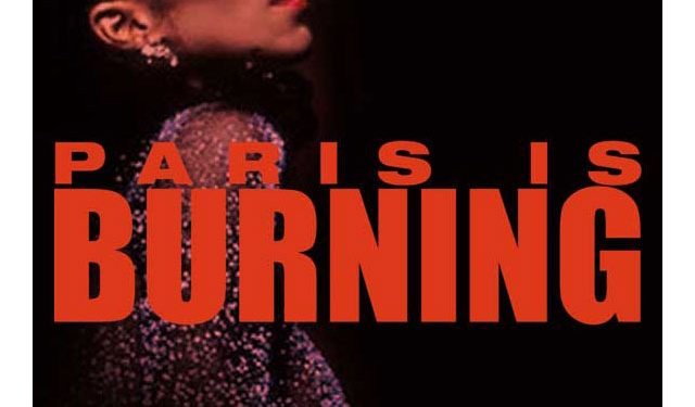 Paris Is Burning (1990)