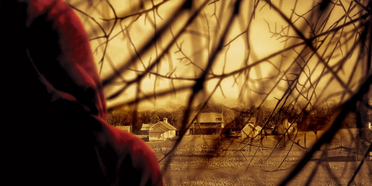 Orada Bir Köy Var Uzakta: The Village