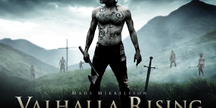 Valhalla Rising (2009)