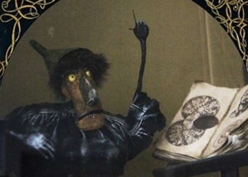 The Stone of Folly (2002)