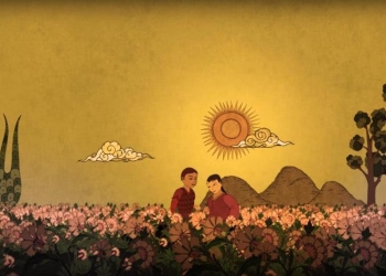 Alageyik Efsanesi (2011)