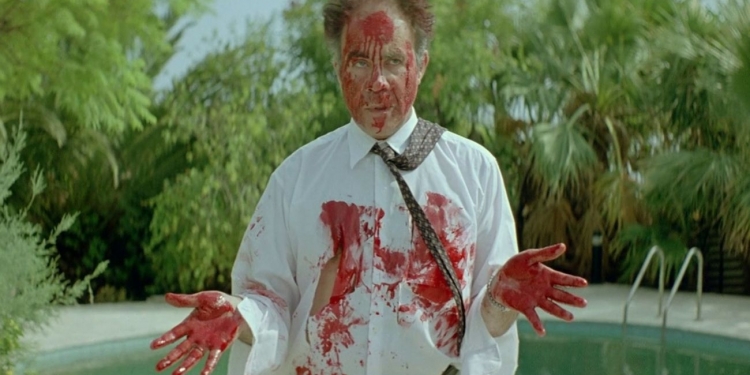 Bir Sinüs Eğrisi Üzerinde Hayatın Anlamı: Dogtooth