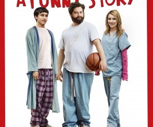 It’s Kind of a Funny Story (2010)