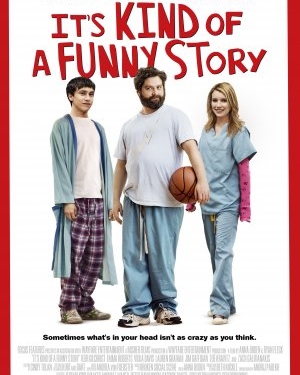 It’s Kind of a Funny Story (2010)