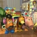 Yaşamın Buna Benzediğine İnanıyorum:  Toy Story 1