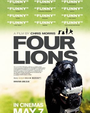 Four Lions (2010)