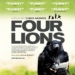 Four Lions (2010)