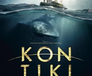 Kon-Tiki (2012)